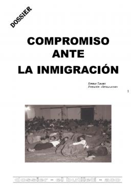 compromiso con la inmigración