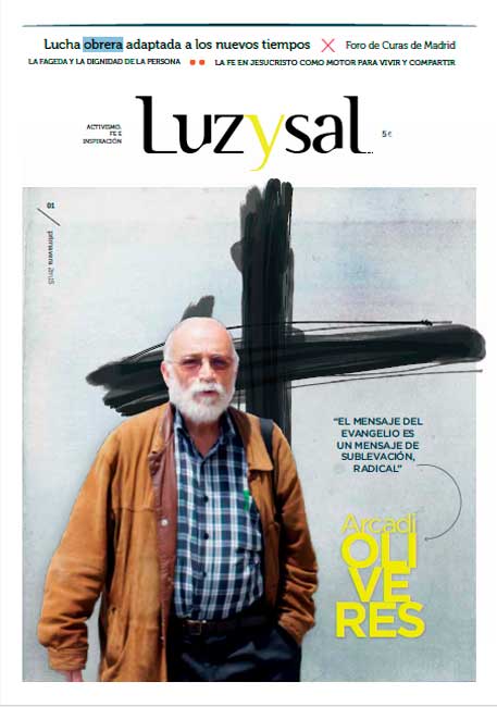 LUZYSAL 1