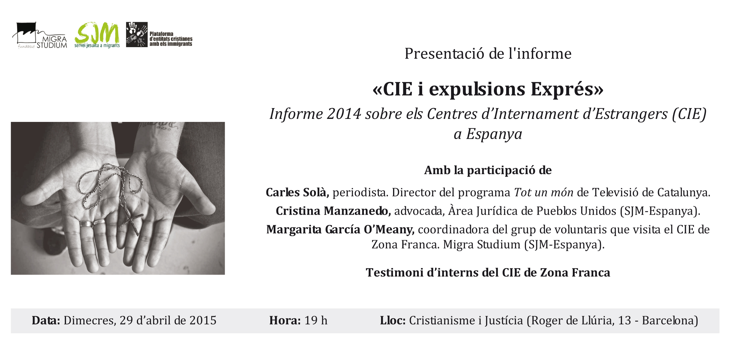 presentacio_informe-cie2015-1