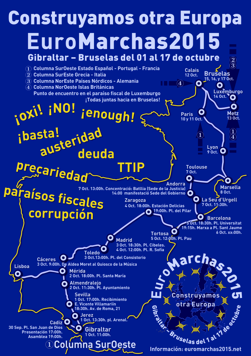 euromarchas2015