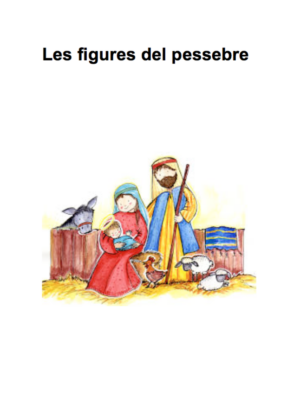 Pregàries de Nadal