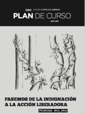 Plan de curso 2015-2016