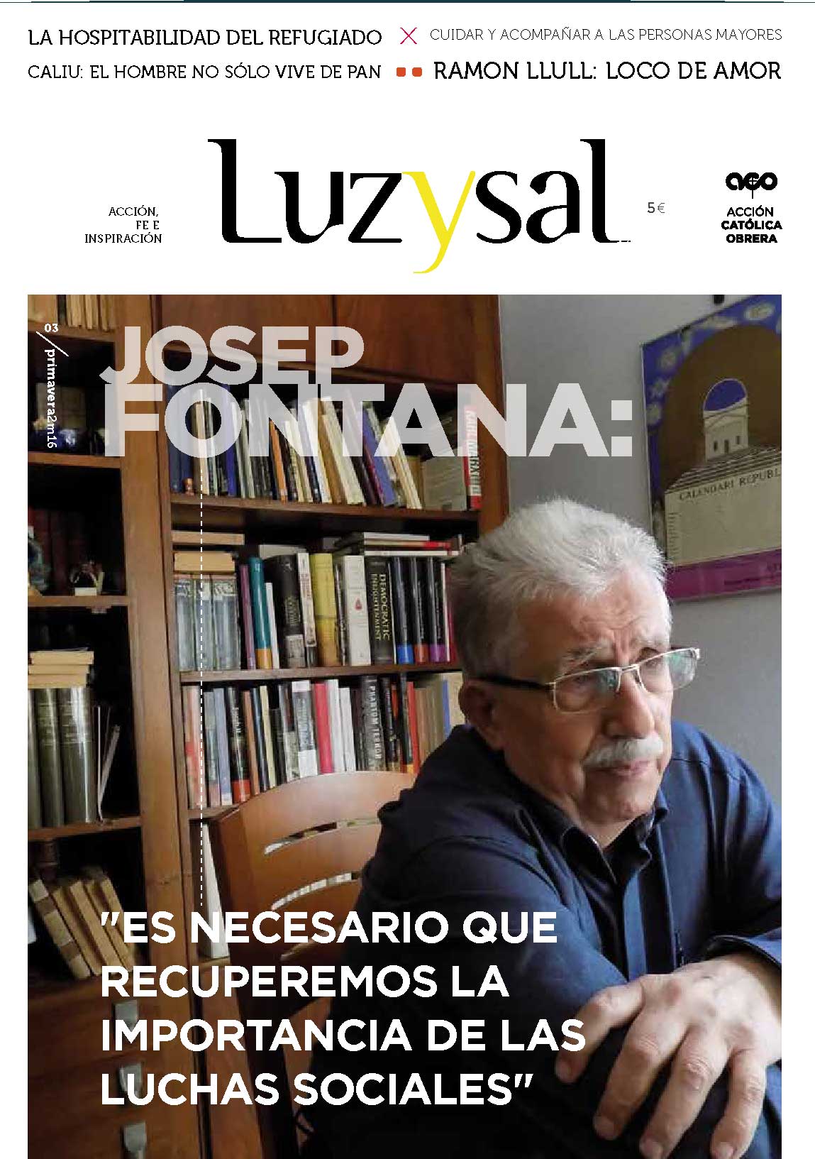 LUZYSAL 3