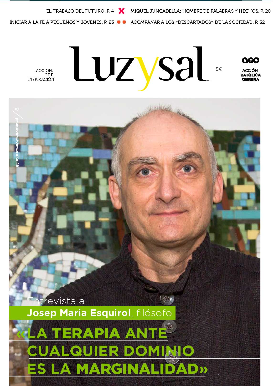 LUZYSAL 7