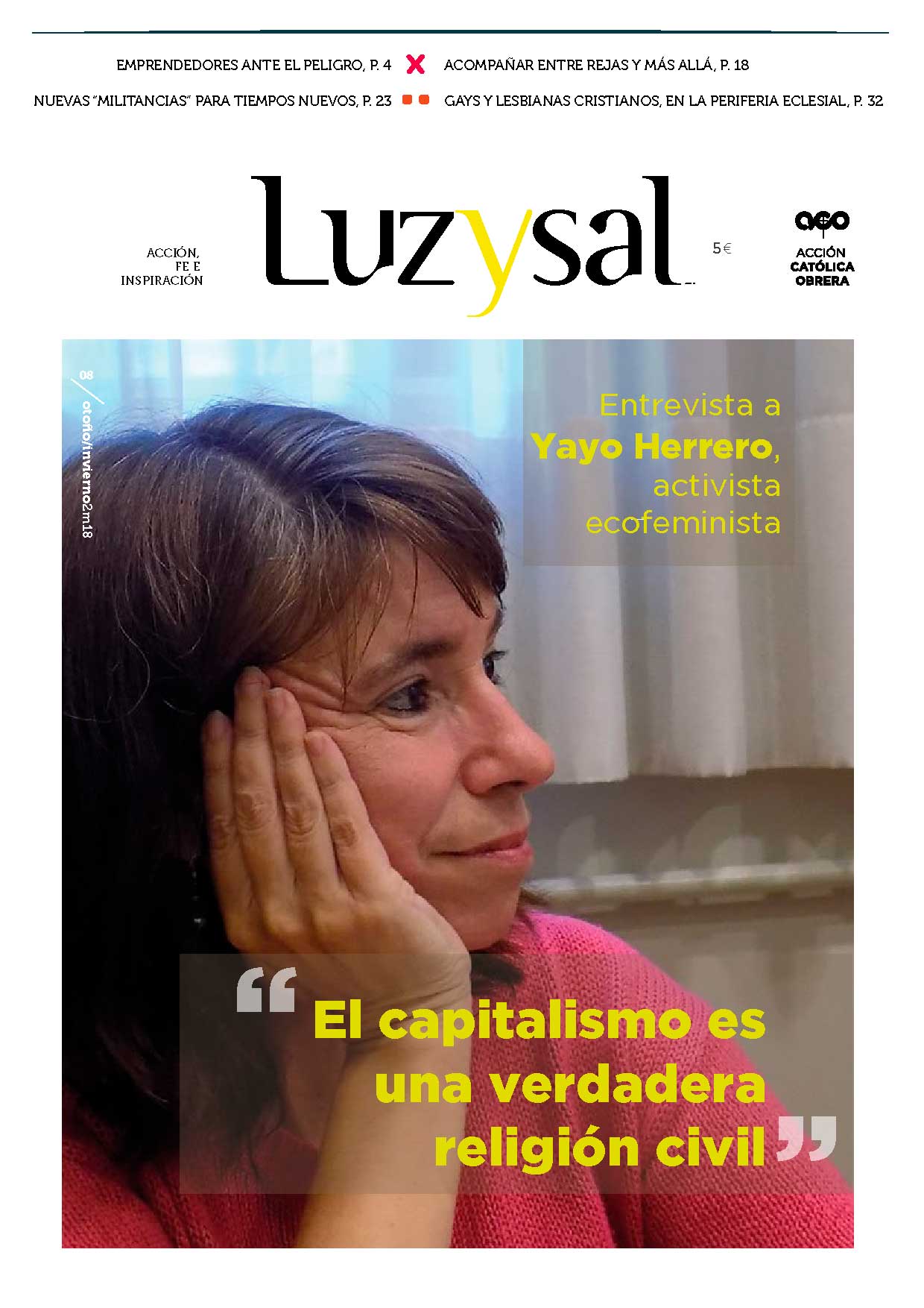 LUZYSAL 8