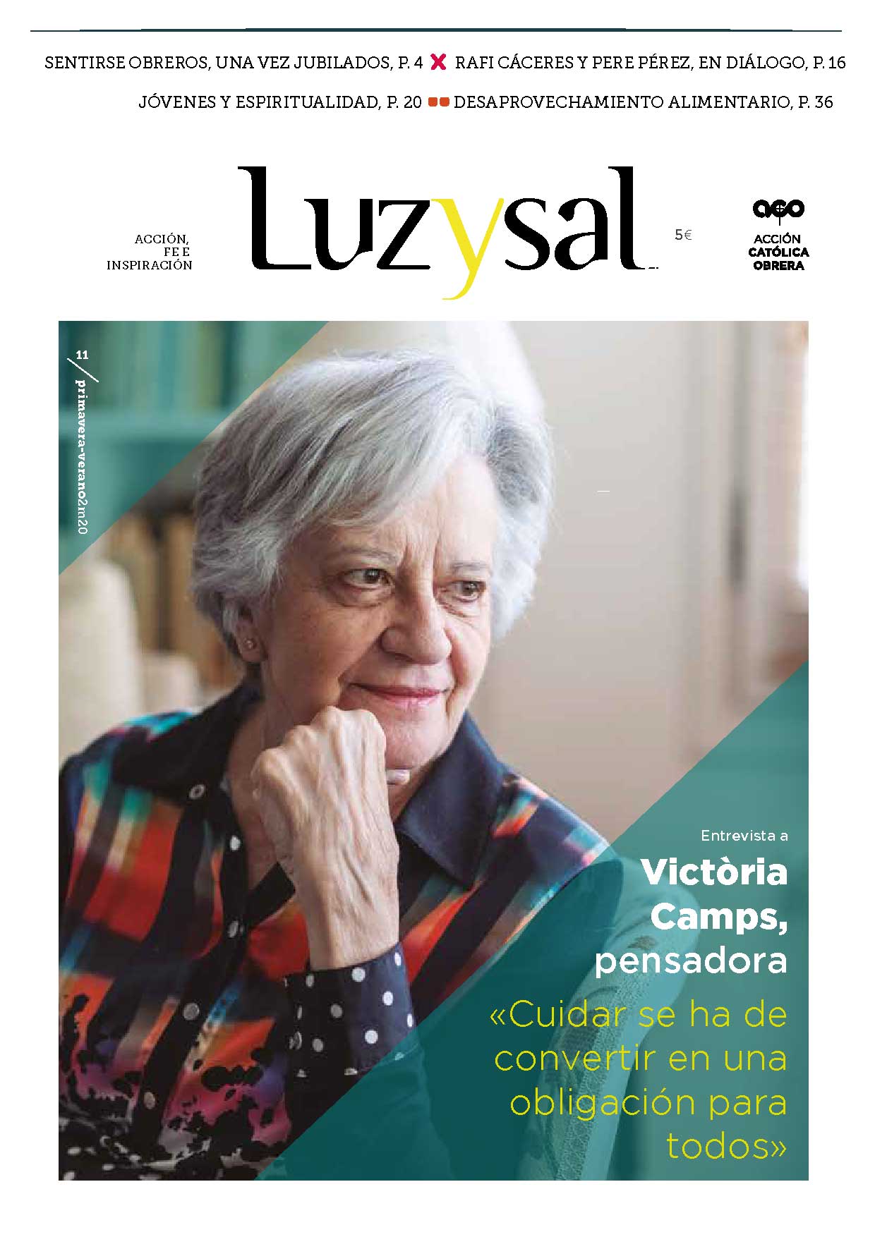 LUZYSAL 11