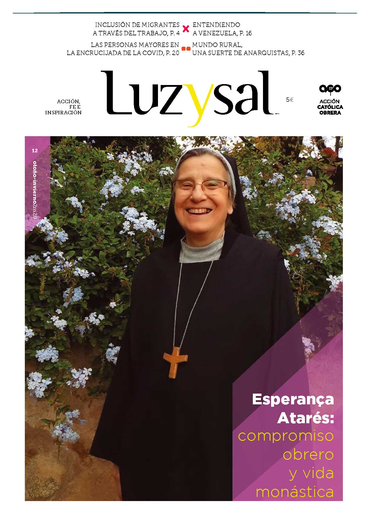 LUZYSAL 12