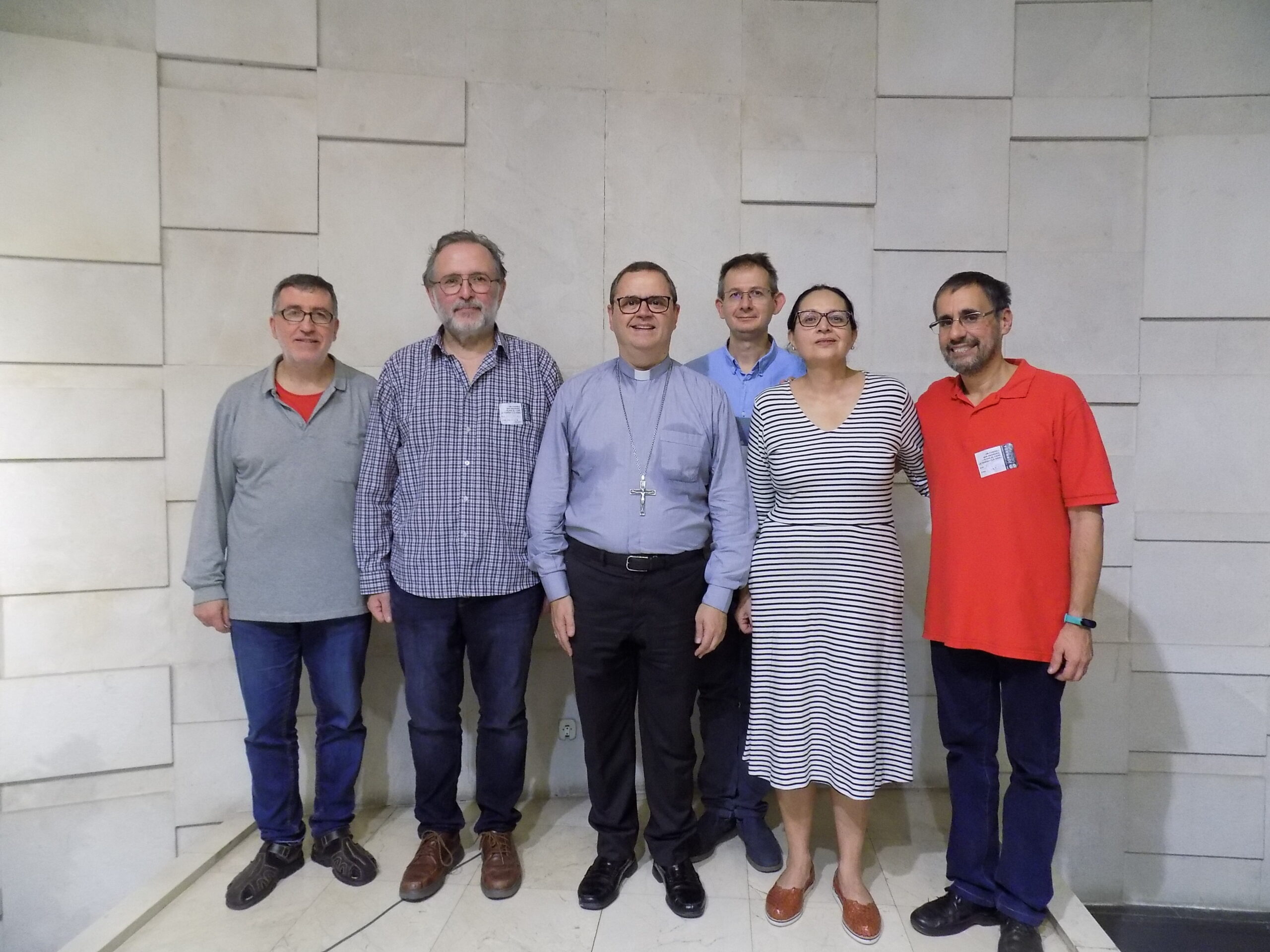 Jordi Soriano Márquez escogido presidente de ACO en la 69ª Jornada General