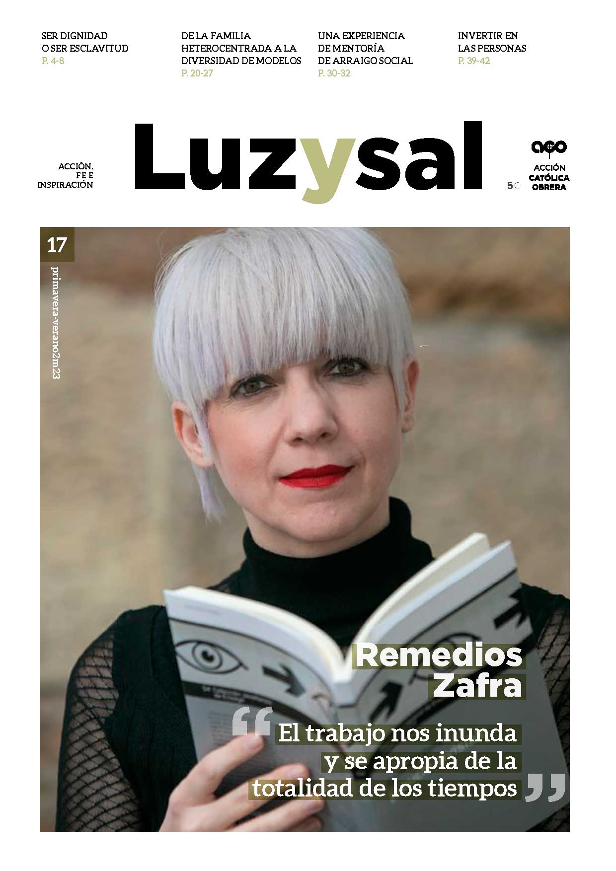 LUZYSAL 17