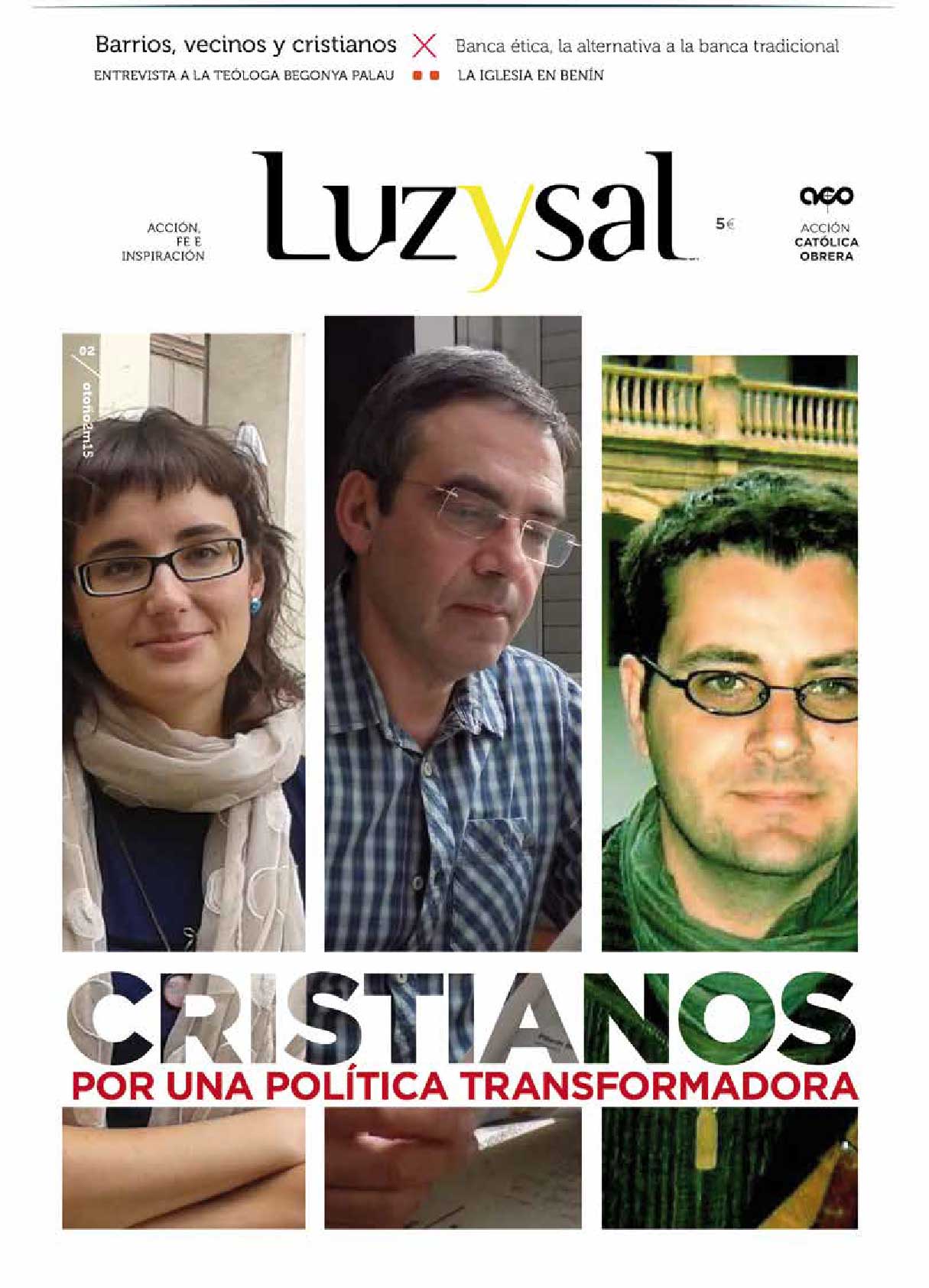 LUZYSAL 2