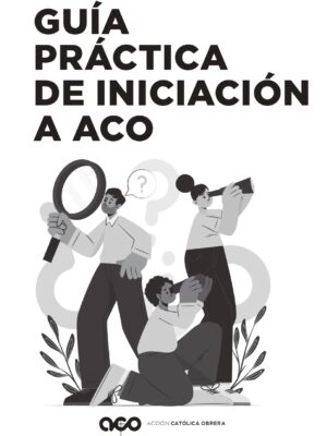 Guía práctica de iniciación a ACO