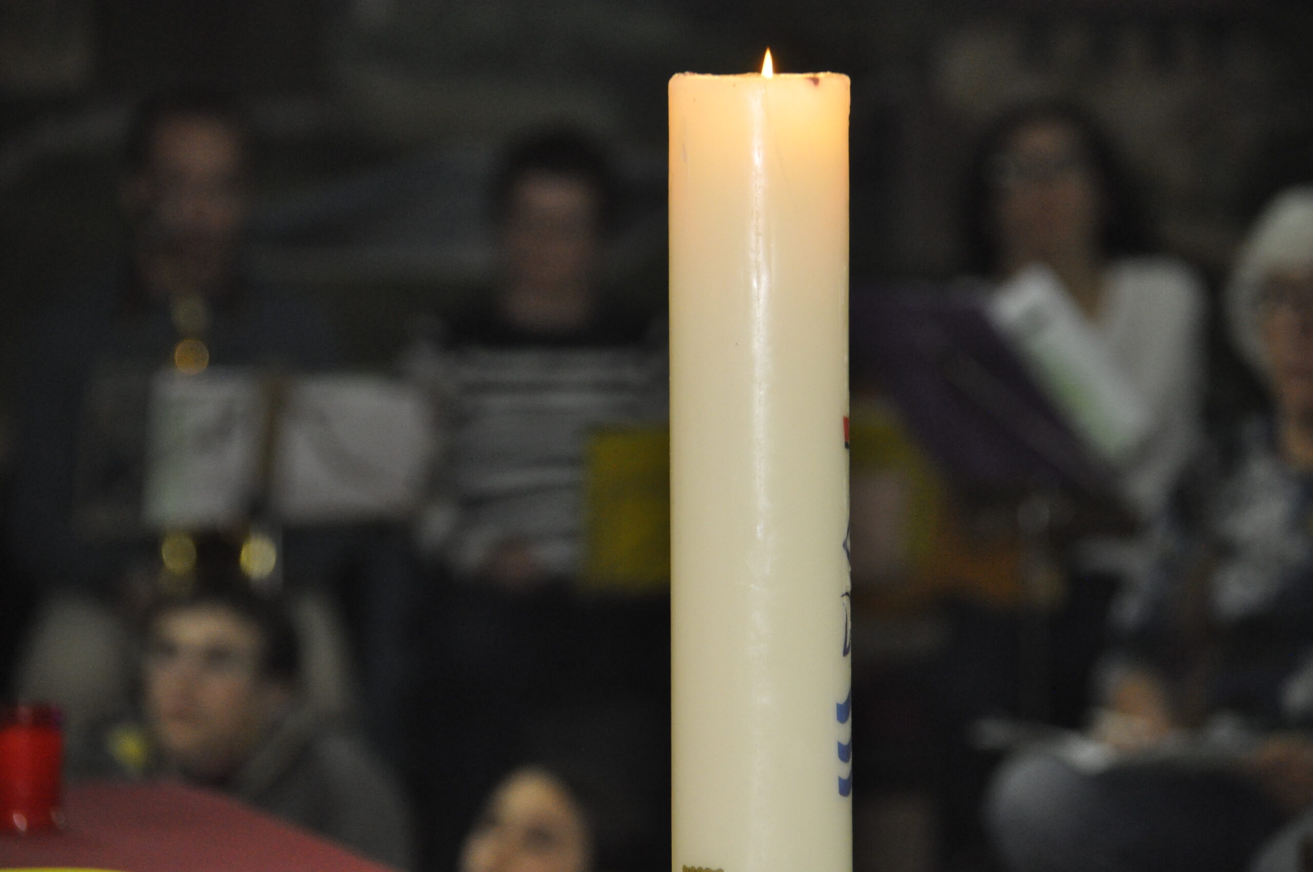 Abiertas las inscripciones en la Semana Santa de ACO “¡Levántate, el camino empieza!”