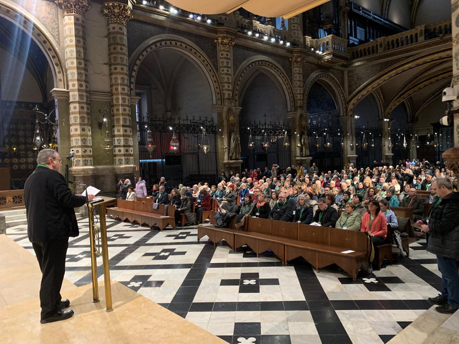 X Jornada Interdiocesana de Apostolado Seglar