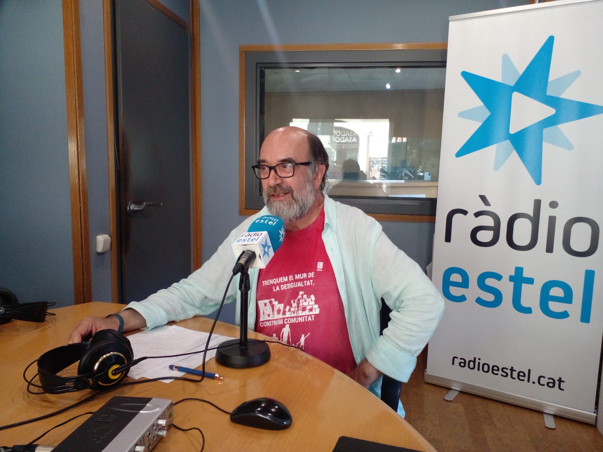 “Llevat dins la pasta”: los programas de junio y julio