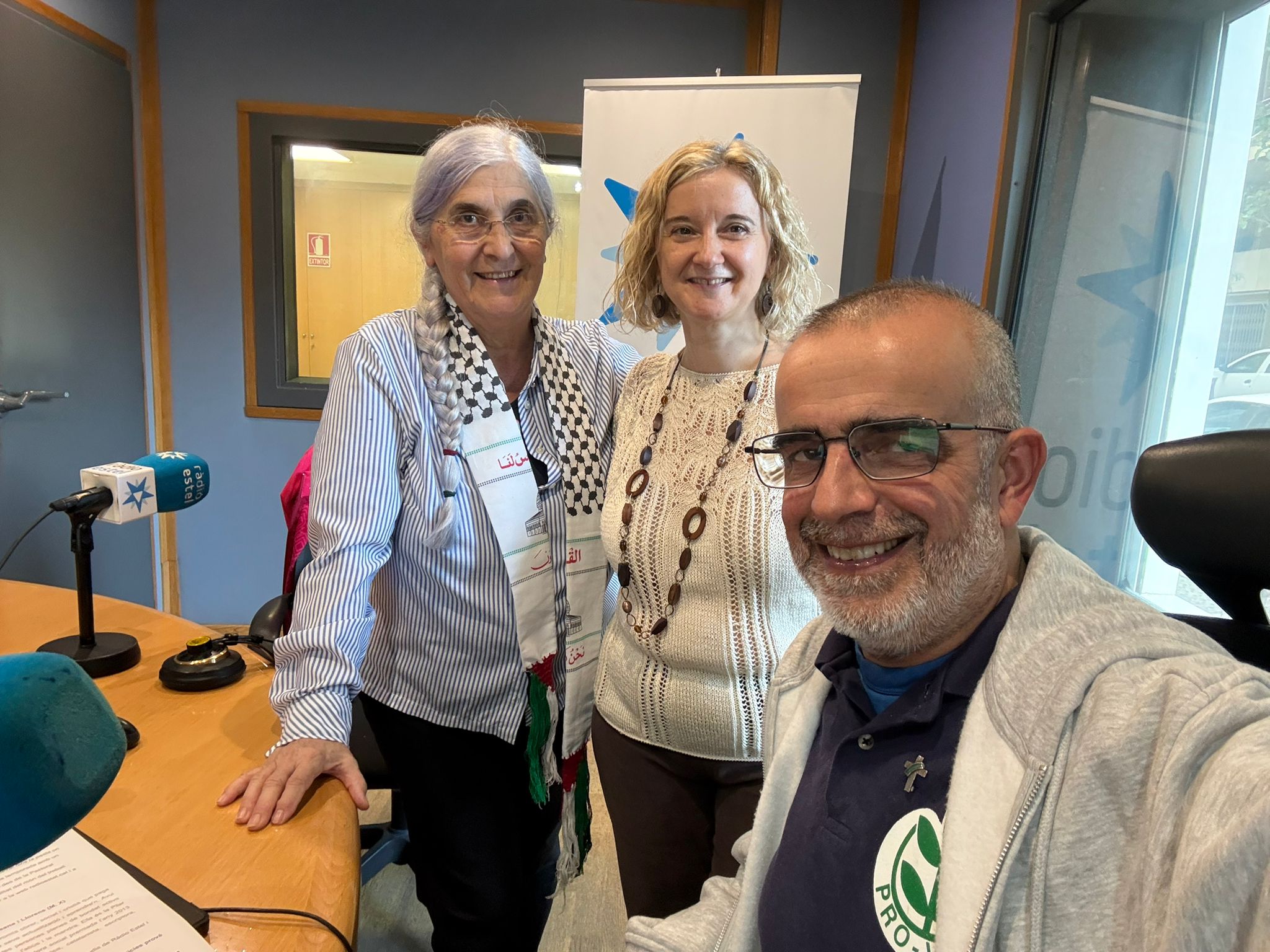 “Llevat dins la pasta”: los programas de octubre