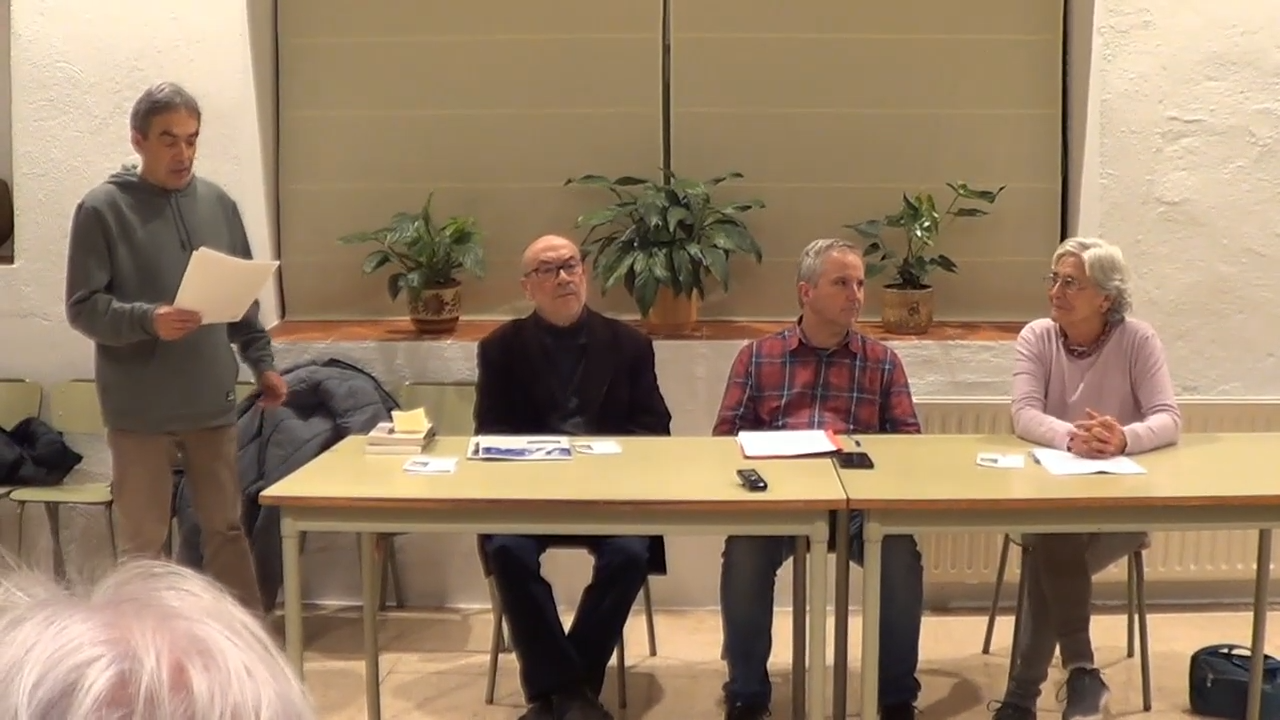 El reto de repolitizar a la sociedad