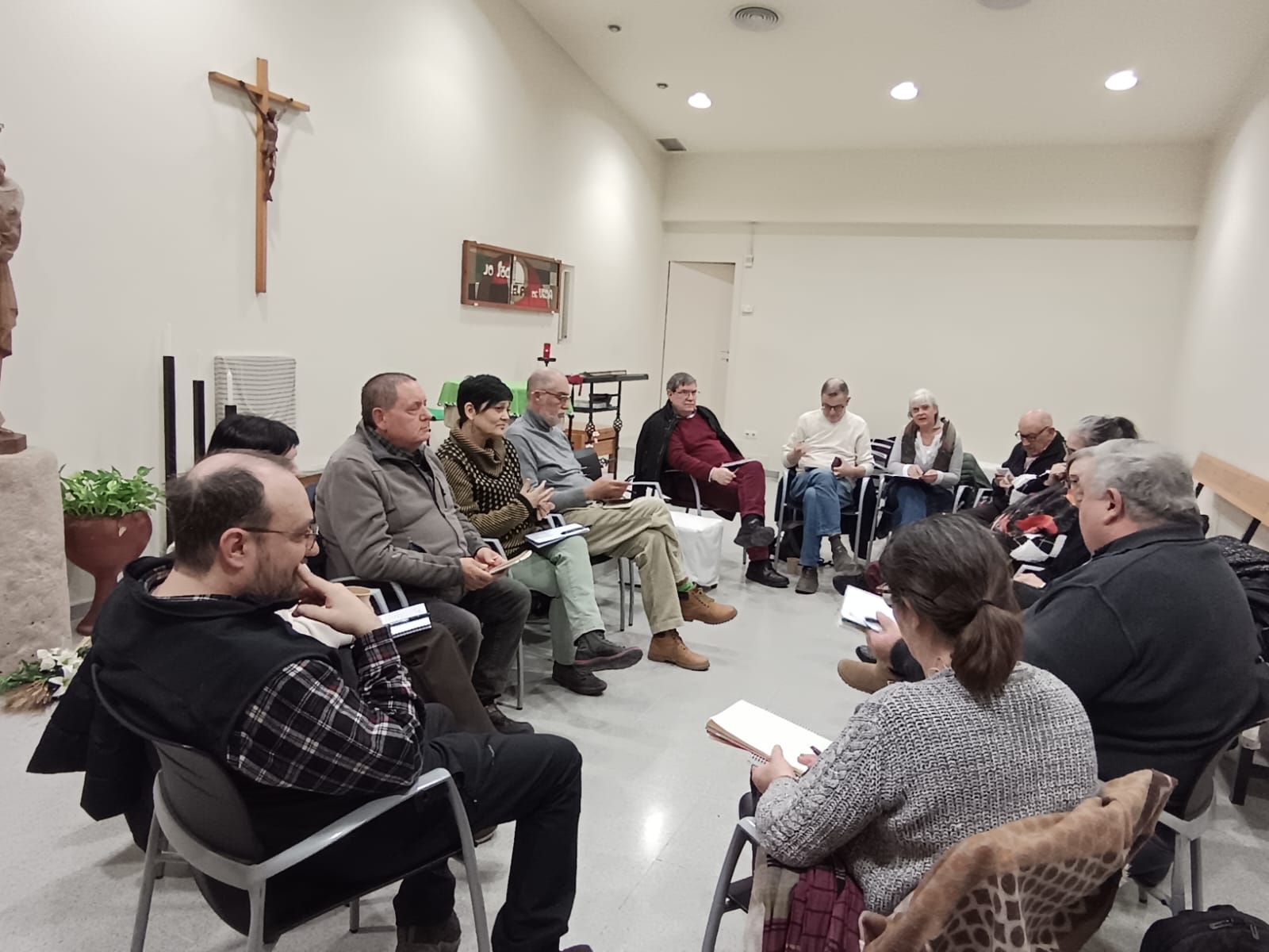 La vivienda, en la Jornada de formación en Lleida