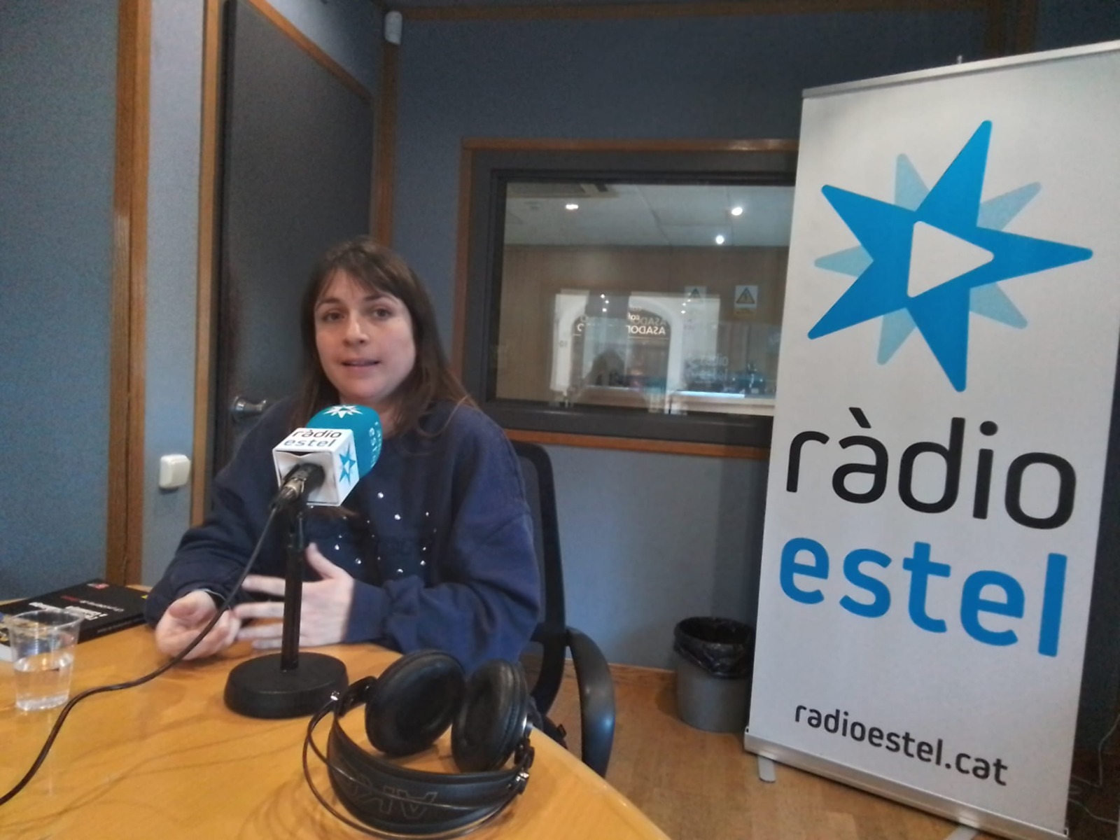 “Llevat dins la pasta”: los programas de enero y febrero