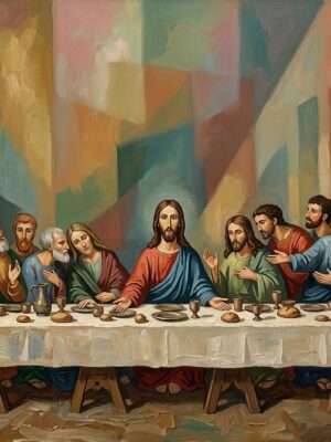 Pistas de Semana Santa 2026 “Apasionados por, con y en Jesucristo”