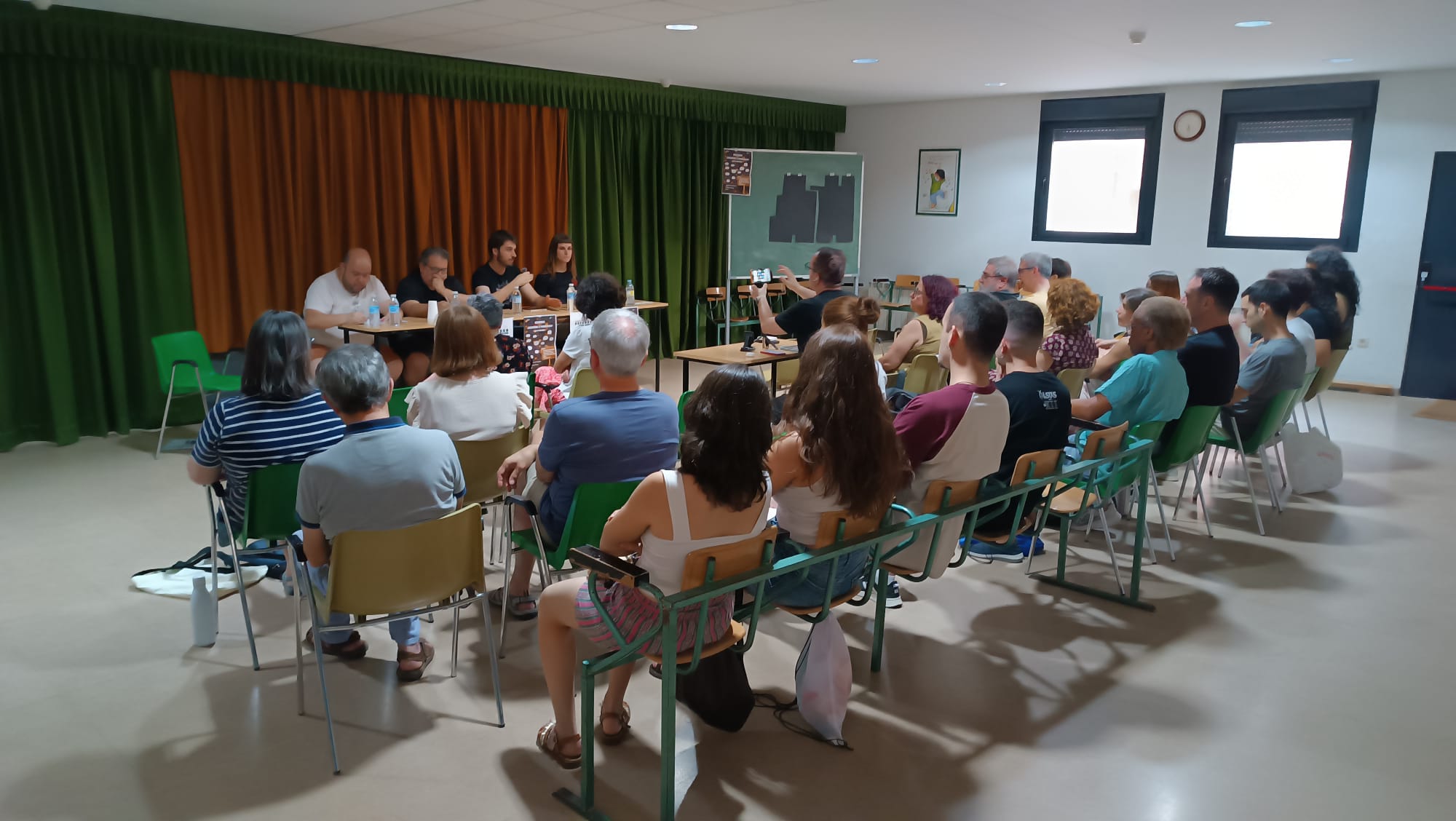 “Vivienda ¿derecho o privilegio?”