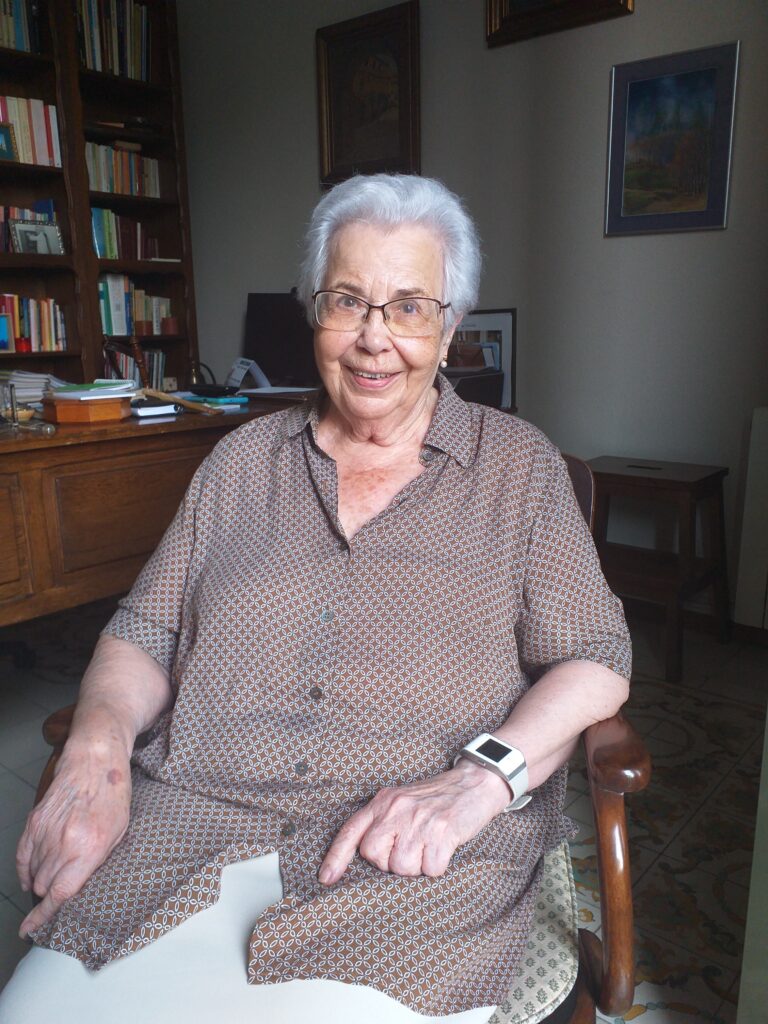 Pilar Malla