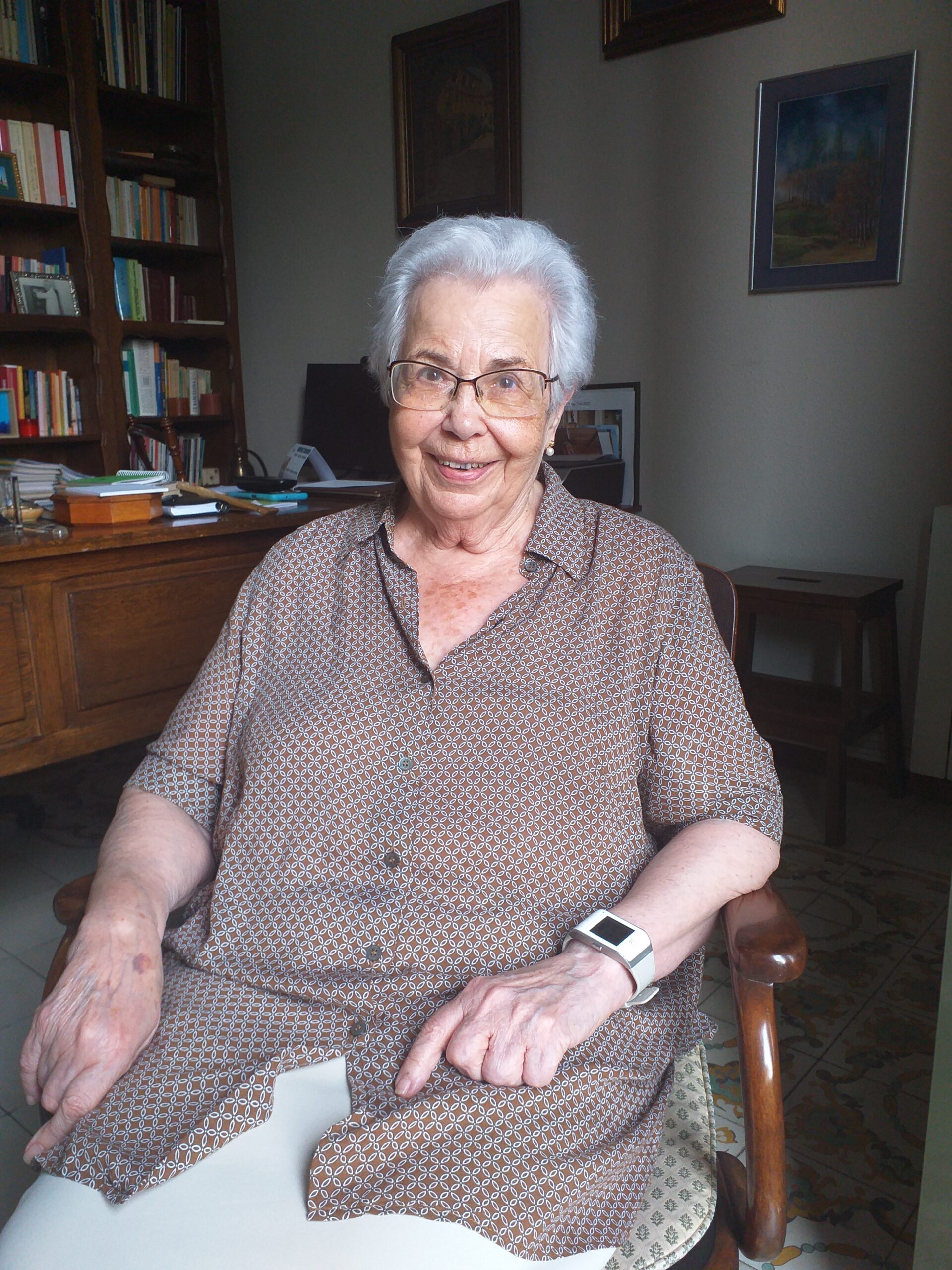 Pilar Malla