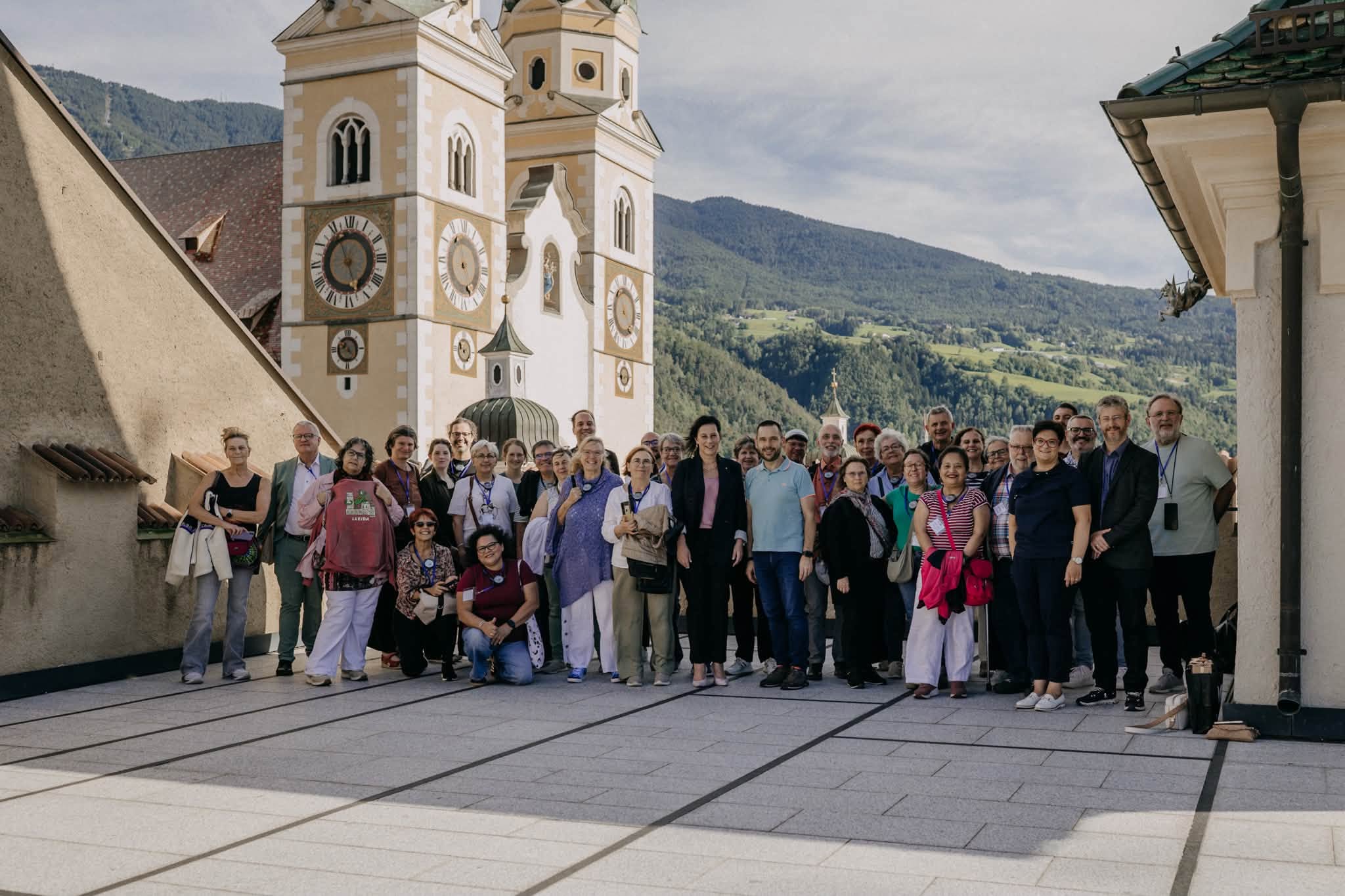 Alternativas al turismo masivo