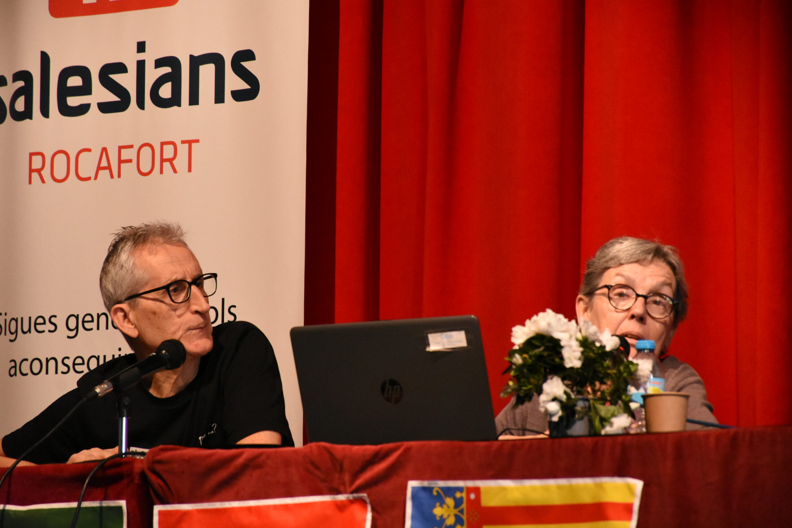 Los movimientos de trabajadores cristianos se alinean en la demanda de vivienda digna