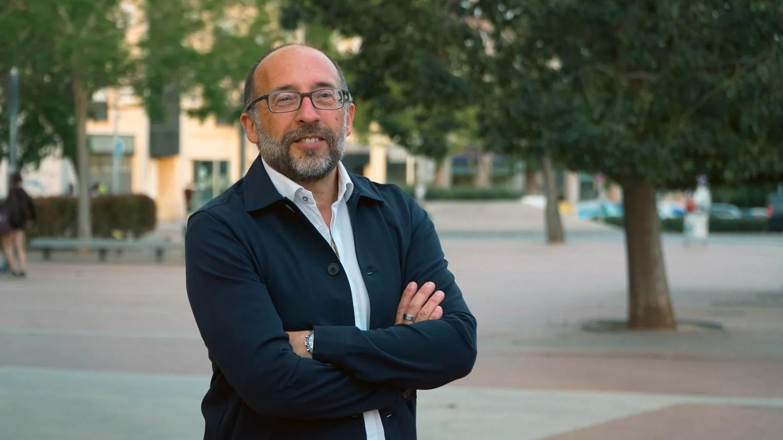 Grego Belmonte, nuevo director de la Pastoral Obrera de Cataluña