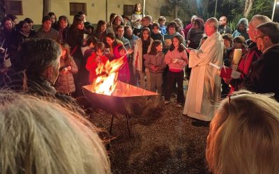 ACO celebra una Pascua de reflexión y acción con la mirada puesta en las desigualdades
