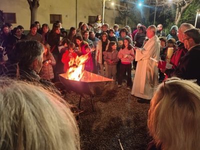 ACO celebra una Pascua de reflexión y acción con la mirada puesta en las desigualdades