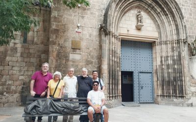 Miguel Montenegro, un luchador íntegro