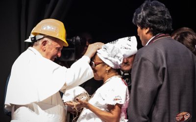 ACO agradece la “primavera eclesial” facilitada por el papa Francisco