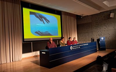 «20 años no son suficientes»: aniversario de la Plataforma de entidades cristianas con las personas migrantes