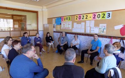 Todo a punto para la Jornada General en que ACO celebra el 70 aniversario