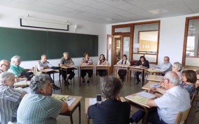 Los medios se hacen eco de la #JGACO2019