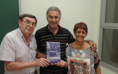 El Equipo de Pastoral Obrera de Badalona cumple 20 años