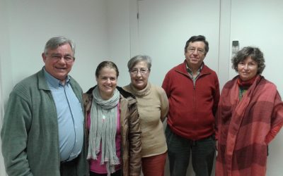 El Lloc de la dona recibe la ayuda solidaria de ACO