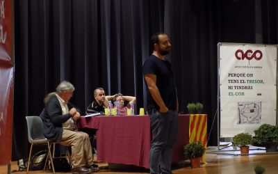 El Pacto para la Reforma Horaria, ya una política pública