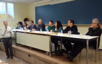 ACO-Lleida en la Jornada de Apostolado Seglar de Cataluña