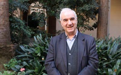 «Sostenernos en la esperanza», la ponencia de la Jornada de consiliarios