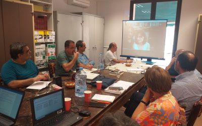 El Comitè General clausura el curso “con el corazón lleno de alegría y esperanza”