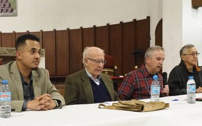 Defensores de los derechos humanos en El Salvador del presidente Nayib Bukele