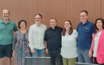 Fernando Vidal: «La singularidad del cristiano es el ejercicio del impoder en la vida pública»