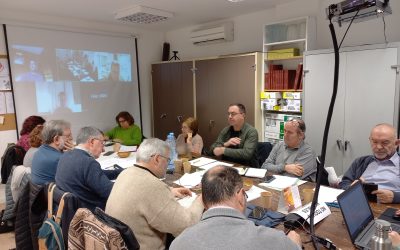 ACO hará este curso una acción profética sobre la emergencia de la vivienda