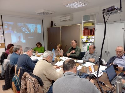 ACO hará este curso una acción profética sobre la emergencia de la vivienda