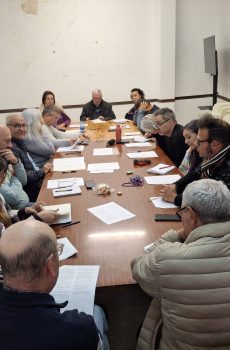 “Empesebrarse”, como estilo de vida