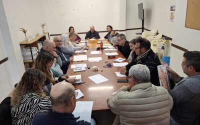 “Empesebrarse”, como estilo de vida