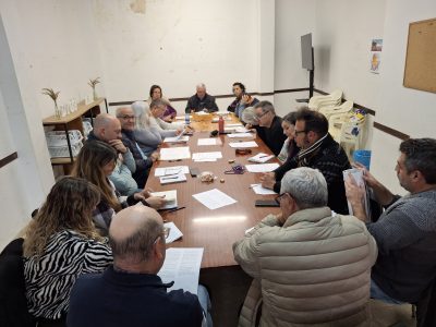 “Empesebrarse”, como estilo de vida