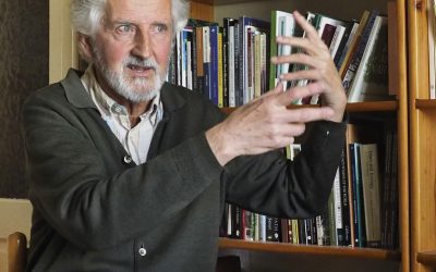 Josep Maria Mallarach, geólogo y ambientólogo